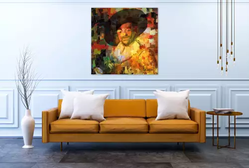 MONDiART Rembrandt  (100471)