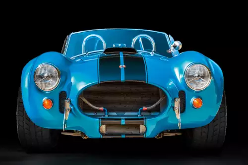 MONDiART Shelby Cobra  (100618)