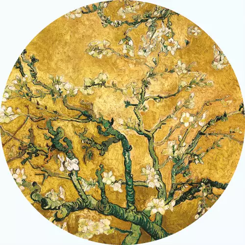 MONDiART Yellow Blossom (102963)