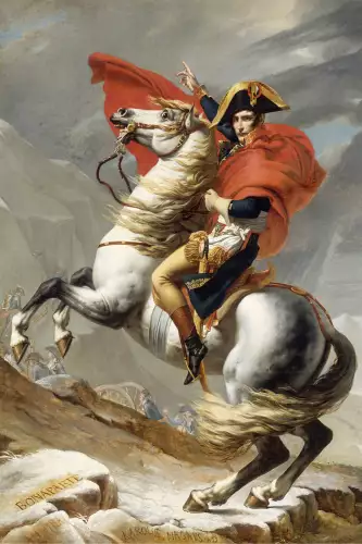 MONDiART Napoleon Bonaparte  (102966)