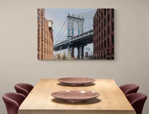 MONDiART Manhattan Bridge (104226)