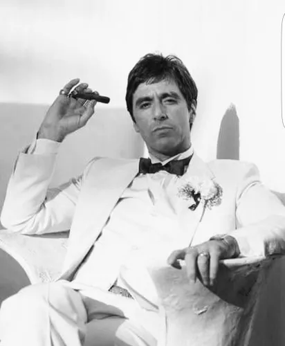 MONDiART Al Pacino (104263)