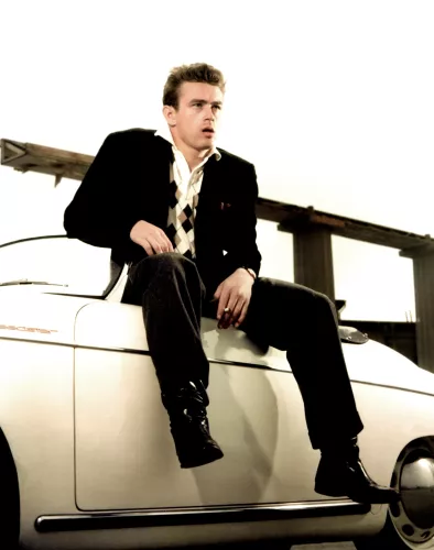 MONDiART James Dean (105145)